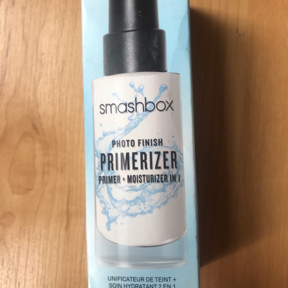 Smashbox Primer